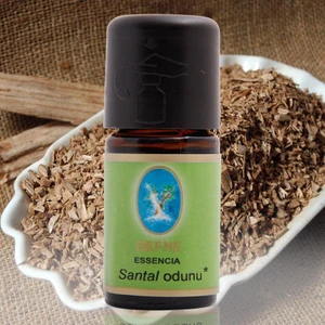 Santal Odunu (Melek Otu) Yağı 1 ml Geleneksel