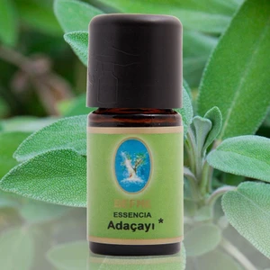 Adaçayı* Yağı 10 ml Naturel Damıtma