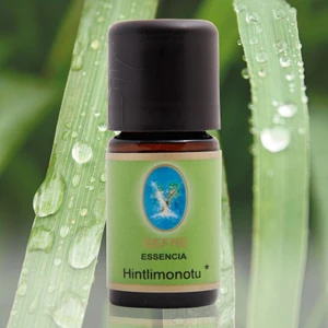 Hint Limonotu Yağı 10 Ml. (Organik)
