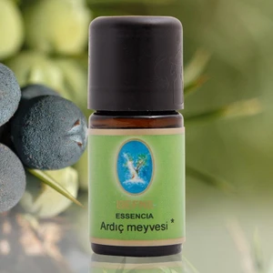 Ardıç Meyvesi* Organik Yağı 5 ml (Bosna+Hırvadistan)