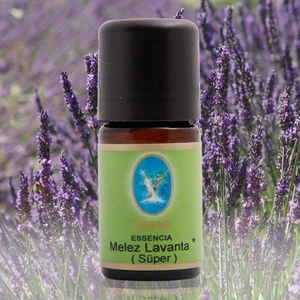 Melez Lavanta  Yağı 10 ml Organik Süper