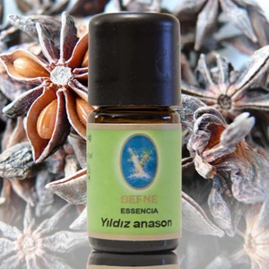 Yıldız Anason Yağı 5 ml