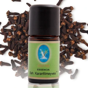 Karanfil Meyvesi* Organik Yağı 10 ml