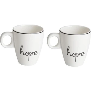 Hope Kupa 130CC 2'li