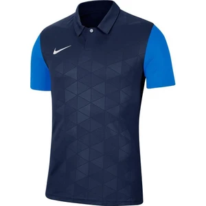 Jersey Trophy Iv BV6725-410 Erkek Polo Yaka Tişört