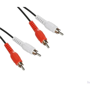 Al 002 Mikser Sinyal Kablosu 2rca To 2rca