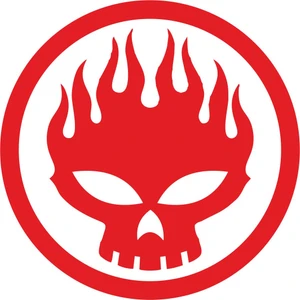 Sticker Fabrikası Kurukafa Kuru Kafa Sticker 00559