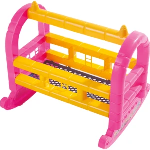 Güçlü Oyuncak Büyük Beşik