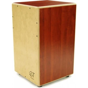 Gt Tam Boy  Kajon Cort Telli Profesyonel Cajon Kahon