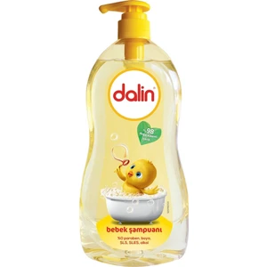 Şampuan 700 ml