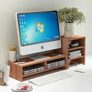 Tncn Mobilya Bilgisayar Monitörü Yükseltici Sonomo Ve RAF
