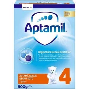 Devam Sütü 900 gr 1+ Yaş