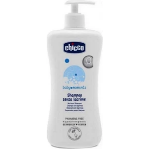 Baby Moments Şampuan 750 ml