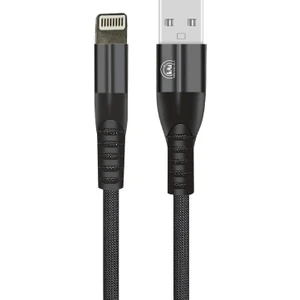 3.0A Lightning USB Hızlı Kablo 100CM EC-077İ