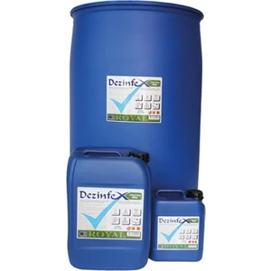 Royal İlaç Royal Dezinfex Chlr Plus 306 20 Lt