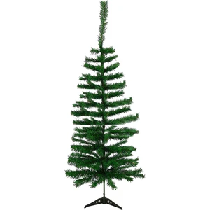 Leva House Levahouse Lüks 120CM Yılbaşı Ağacı Çam Ağacı