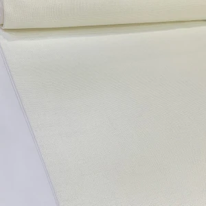 Krem Linen Kumaş