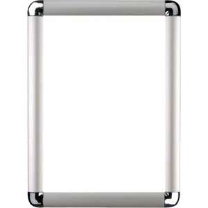21X30 25 mm A4 Rondo Köşeli Dısplay Çerçeve
