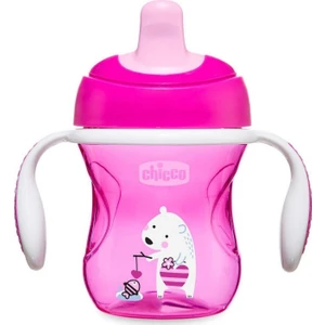 69211 Bardak Yarı Yumuşak Uçlu  6+ Kız