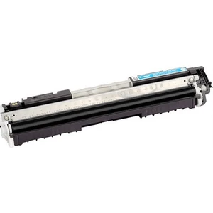 Yüzde Yüz Toner Canon CRG-729C LBP-7010C LBP-7018C Mavi Muadil Toner 1000 Sayfa