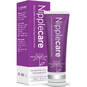 Nıpplecare Krem 15 ml