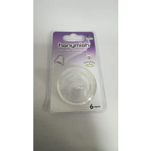 Hanymish Bardak Yedek Uc Akıtmaz