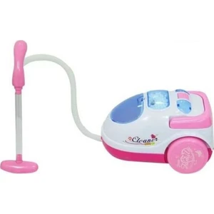 Pilli Oyuncak Süpürge