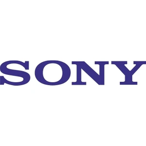 Sticker Fabrikası Sony Logo Sticker 00573