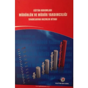 Müdürlük ve Müdür Yardımcılığı Sınavlara Hazırlık