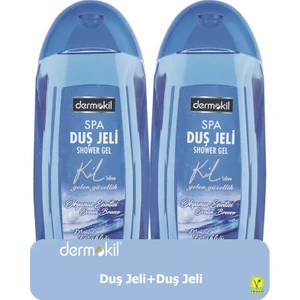 Okyanus Duş 500 ml 2'li Set