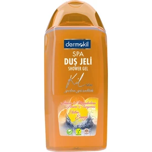 Therapy Limon ve Mandalina Duş Jeli 500 ml