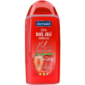 Therapy Çilek Duş Jeli 500 ml