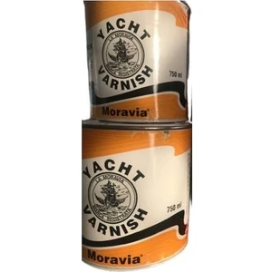 Yacht Vernik 2.5 Lt