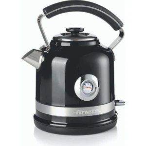 Moderna Kettle 1.7 Litre Siyah