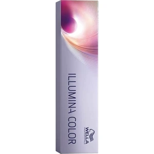 Wella Illumina 10/81 Inci Kül Sarışın Saç Boyası 60 ml
