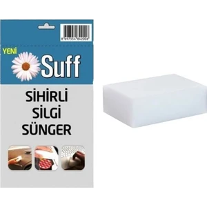Sihirli Silgi Temizlik Süngeri