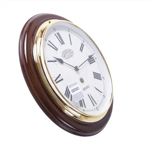 Seiko Clocks Qxa144b Duvar Saati