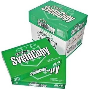 A4 Fotokopi Kağıdı 80 gr 5'li