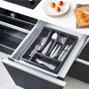 Çekmece Içi Kaşıklık Düzenleyici Box Up