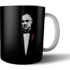 The Godfather Kupa Bardak