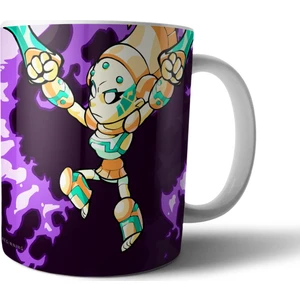 Brawlhalla Queen Nai Kupa Bardak