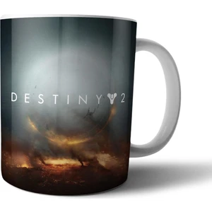 Destiny 2 Kupa Bardak