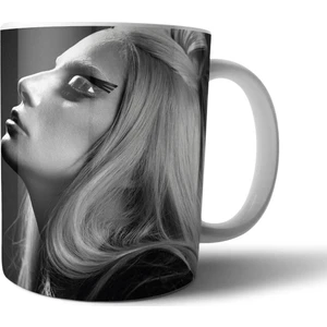 Lady Gaga Kupa Bardak