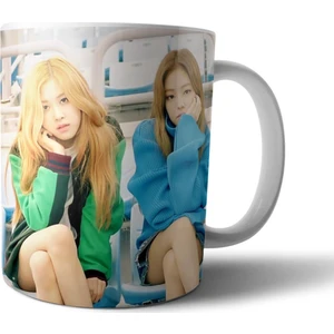 Blackpink Kupa Bardak