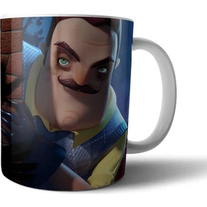Secret Neighbor: Hello Neighbor Kupa Bardak