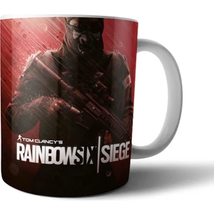 Rainbow Six: Siege Kupa Bardak
