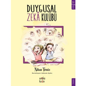 Duygusal Zekâ Kulübü - Nihan Temiz