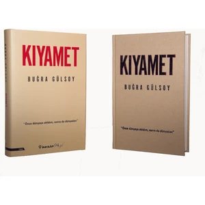 Kıyamet - Buğra Gülsoy