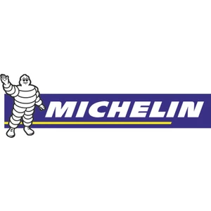 Sticker Fabrikası Michelin Logo Sticker 00577