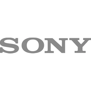 Sticker Fabrikası Sony Logo Sticker 00573